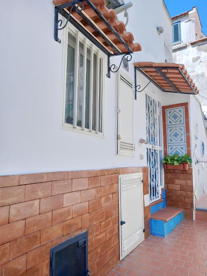 Casa Vacanze Da Anna Vietri Exterior foto
